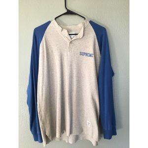 SUPREME 2010 LS